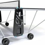 CORNILLEAU 100 INDOOR – ruedas – basunantenisdemesa