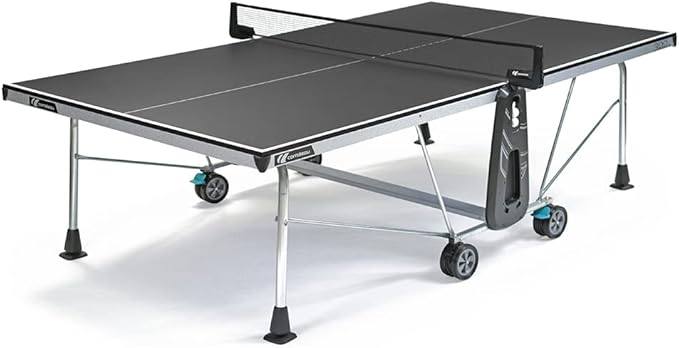 Mesa de Ping Pong interior cornilleau 300