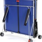 CORNILLEAU 500 Interior – plegable – basunantenisdemesa