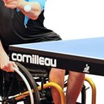 CORNILLEAU COMPETITION 610 ITTF – lateral – basunantenisdemesa