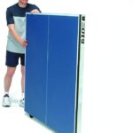 CORNILLEAU COMPETITION 610 ITTF – mitad- basunantenisdemesa