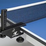 CORNILLEAU COMPETITION 610 ITTF – red – basunantenisdemesa