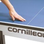 CORNILLEAU COMPETITION 610 ITTF – tablon – basunantenisdemesa