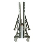 CORNILLEAU Competition 640 – plegada- basunantenisdemesa