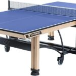 CORNILLEAU Competition 850 Interior – basunantenisdemesa