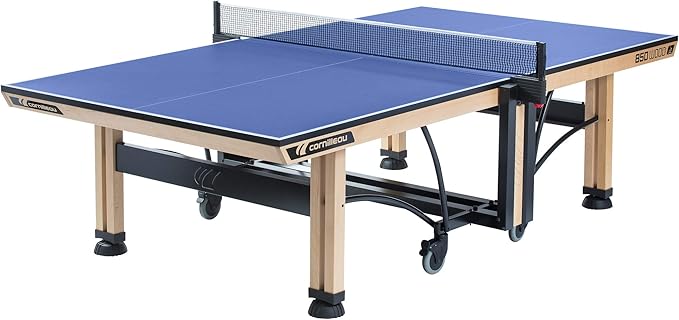 Mesa de Ping Pong Profesional