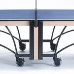 CORNILLEAU Competition 850 Interior – lateral – basunantenisdemesa