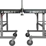 Copa Mundial 25-S ITTF – lateral – basunantenisdemesa