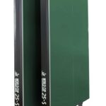 Copa Mundial 25-S ITTF – plegable – basunantenisdemesa