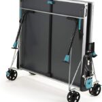 Cornilleau 300X – plegable – basunantenisdemesa