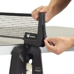 Cornilleau 300X – red – basunantenisdemesa