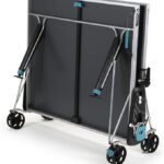 Cornilleau 400X – plegable – basunantenisdemesa