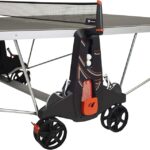 Cornilleau 500X – rueda – basunantenisdemesa