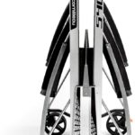 Cornilleau 540 M Crossover – lateral – basunantenisdemesa