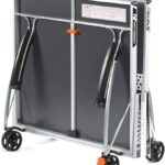 Cornilleau 540 M Crossover – plegado – basunantenisdemesa