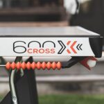 Cornilleau 600X – marco – basunantenisdemesa