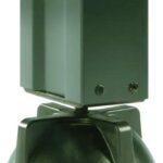 Cornilleau 740 Longlife – patas – basunantenisdemesa