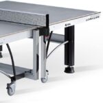 Cornilleau 740 Longlife – red – basunantenisdemesa