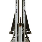 Cornilleau Competition 740 – plegado -basunantenisdemesa