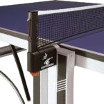 Cornilleau Competition 740 – red -basunantenisdemesa