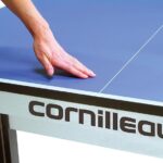 Cornilleau Competition 740 – tablero -basunantenisdemesa