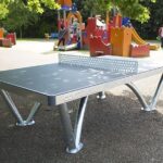 Cornilleau Park Outdoor – parque – basunantenisdemesa