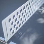 Cornilleau Park Outdoor – red – basunantenisdemesa