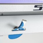 Cornilleau Proline 510 – borde – basunantenisdemesa