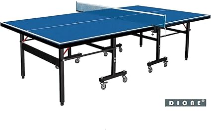 Mesas dione ping pong exterior