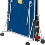 ENEBE Game X3 Indoor – plegado – basunantenisdemesa