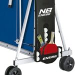 ENEBE Game X3 Indoor – raquetas – basunantenisdemesa