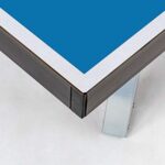 ENEBE New Zeta Garden – marco – BasunanTenisdemesa