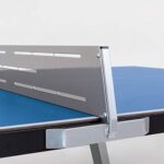 ENEBE New Zeta Garden – red – BasunanTenisdemesa