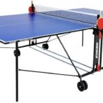 Indoor New Lander -basunantenisdemesa