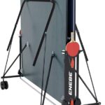 Indoor New Lander – plegable – basunantenisdemesa