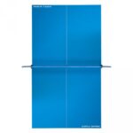 JOOLA Aluterna – cenital – basunantenisdemesa