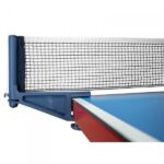 JOOLA Aluterna – red – basunantenisdemesa