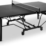 JOOLA Black Outdoor – Basunantenisdemesa