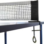 JOOLA MINI – red – basunantenisdemesa