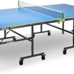 JOOLA Rally TL – basunantenisdemesa