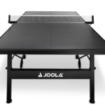 Joola Black Outdoor – frontal – Basunantenisdemesa