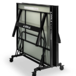 Joola Black Outdoor – plegable – Basunantenisdemesa