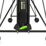 Kettler-K1-Indoor-ruedas-Basunantenisdemesa