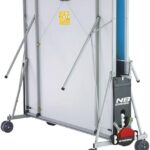 Mesa ENEBE Game X3 Outdoor-plegable-basunantenisdemesa