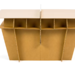 Pongori PPT 100 Small – lateral – basunantenisdemesa