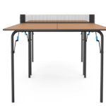 Pongori PPT 130 Medium – frente – basunantenisdemesa