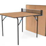 Pongori PPT 130 Medium – mitad – basunantenisdemesa