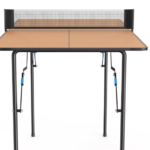 Pongori PPT 130 Small – frontal – basunantenisdemesa