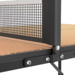 Pongori PPT 130 Small – red- basunantenisdemesa