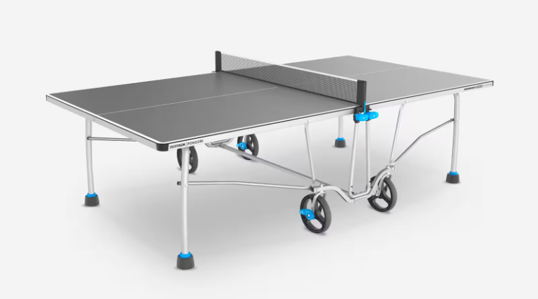 Mesas Pongori ping pong